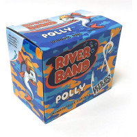 Катушка для рыбалки безынерционная Polly 2000 River Band ef55372