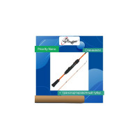 Спиннинг для рыбалки Stinger Priority Nano Special 612UL 1.85 м, 0.3-3.0 г ef53323