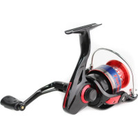 Катушка для рыбалки безынерционная Stinger Turba NS 2500 ef56845
