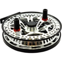 Катушка для рыбалки проводочная Stinger RiverCross RC127RH праворучная ef56875