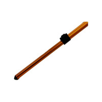 Стойка для удилищ переносная Stinger SACC-1005OG золотая ef53600