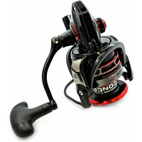 Катушка для рыбалки безынерционная Stinger Aggregate HD 2520 ef53267