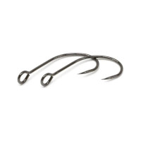 Крючки для рыбалки Stinger PowerGrip SH-31BL-BN, 04, 8 шт, одинарный ef49692