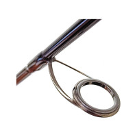 Спиннинг для рыбалки Stinger Caster NS 702L 2.13 м, 3-16 г ef55748