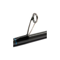 Спиннинг для рыбалки (кастинговый) Stinger ForceAge Neo Baitcast 652L-C 1.95 м, 4-16 г ef56629