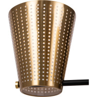 Подвесной светильник Freya Terra Латунь FR5260PL-05BS