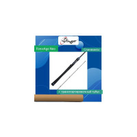 Спиннинг для рыбалки Stinger ForceAge Neo 602UL 1.80 м, 2-7 гр ef49045