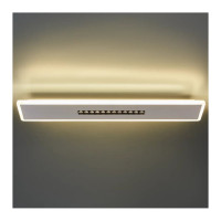 Потолочный светильник Freya Shine Белый FR6105CL-L40W