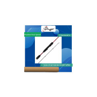 Спиннинг для рыбалки Stinger Phantom Trout Special 662UL 1.98 м, 1-7 гр ef53318