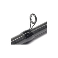 Удилище поплавочное Stinger RiverCross Compact 4.0 м, 4-20 гр, красное ef50763