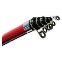 Удилище поплавочное Stinger Phantom-Lite Telerod 330L 2-12 гр ef56583