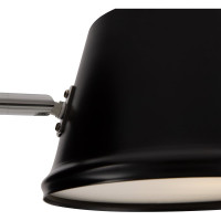 Настенный светильник (бра) Freya Tint Черный FR5179WL-01B
