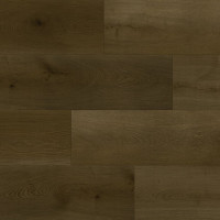 Кварц виниловый ламинат FLOORWOOD Quantum Дуб Барлоу 43 класс, 5 мм с подложкой, 2.23 кв.м 6521