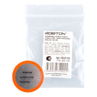 Элемент питания Robiton ER32L100 1/6D PK1 15152