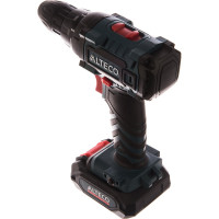 Аккумуляторная дрель-шуруповёрт Alteco CD 1610Li X2 33504