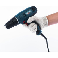 Сетевая дрель-шуруповёрт Alteco D 0327 D 300-10 27458
