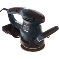 Эксцентриковая шлифмашина Alteco EX 0910 EX 480-125 E 27462