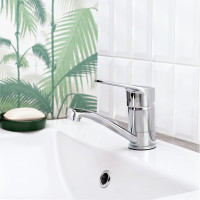 Смеситель для кухни BOOU B8282-14A