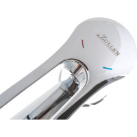 Смеситель для кухни Zollen Siegen излив 220 мм, картридж 40 мм SI73411632 448030