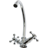 Смеситель для кухни Zollen Dortmund высота 218 мм DO75420311-1 444810