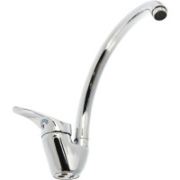 Смеситель для кухни SAMARA Елочка УТКА 40 мм 5131 K-40U-RUS-1