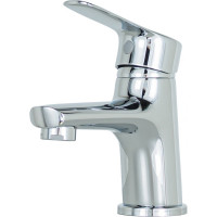 Смеситель для раковины ORANGE Sofi хром M43-021cr