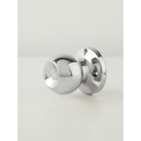 Ручка KNOB BUSSARE проходная 67-05 CHROME 940000001255