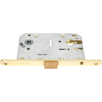 Защелка ADDEN BAU KEY 418 GOLD 940000000857