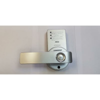 Цифровой замок COMMAX CDL-100WL