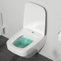 Комплект: инсталляция с унитазом, с сиденьем и клавишей AM.PM Inspire V2.0 IS47001.50A1700