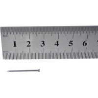 Строительный гвоздь Госкреп 1,4х25 0,2 кг, пакет 9-0013760