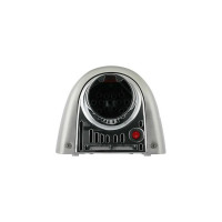 Сушилка для рук CONNEX HD-1200 BRUSHED 456182