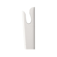 Сушилка для рук Ksitex UV-9999 белая 33024