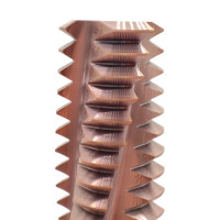 Резьбофреза D6-M5x0.8-ISO-HRC60-FP СпецТехИнструмент sti D6M5х0.8ISOHRC60FPSTI