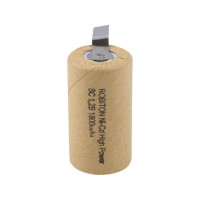 Аккумулятор Robiton 1800NCSC High Power 13227
