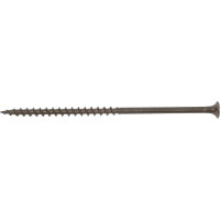 Cаморез ГКЛ по дереву Rizzel 4,8x110, короб 200 шт 00-00464607