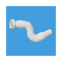 Гофра McAlpine 0,3м-32x32 MRMF1-03