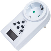 Таймер Robiton EL-02 BL1 0 7795