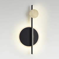 Настенный светильник LUMION LED 17W CHITA 5608_17WL