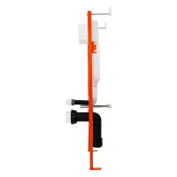 Инсталляция для унитазов BelBagno BB026