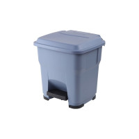 Мусорный бак 30л, va-fg30g Viatto 173434