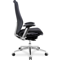 Кресло College HLC-2588F/Grey