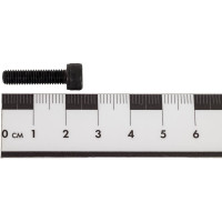 Винт M5х25 СпецТехИнструмент M5х25SANT