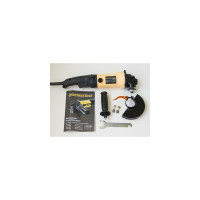 Углошлифовальна машина PARTNERTOOL PAG125-1300ELC