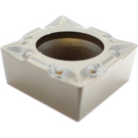 Пластина твердосплавная CCMT120408-SM WB125T СпецТехИнструмент CCMT120408SMWB125TSTI