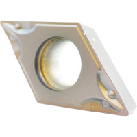 Пластина твердосплавная DCMT11T308-SM WB35TS СпецТехИнструмент DCMT11T308SMWB35TSSTI