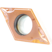 Пластина твердосплавная DCMT11T304-SM WB25TS СпецТехИнструмент DCMT11T304SMWB25TSSTI