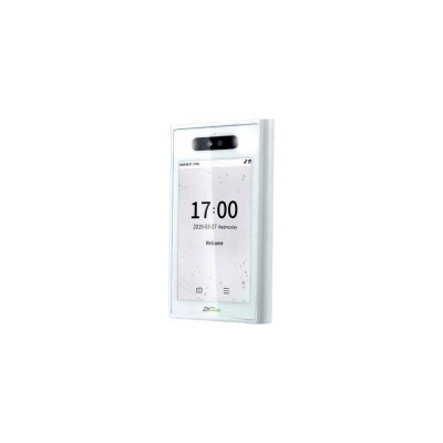 Автономное устройство контроля доступа по распознаванию лица ZKTEco Elite Access 00-00012367