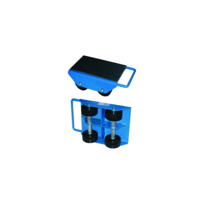 EURO-LIFT Роликовая платформа 1т SF-10 00001858