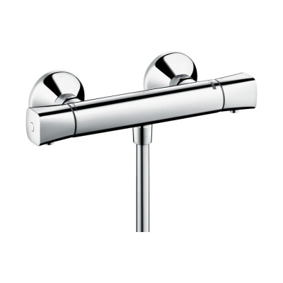 Термостатический смеситель для душа Hansgrohe Logis Ecostat Universal 13122000 00000035980